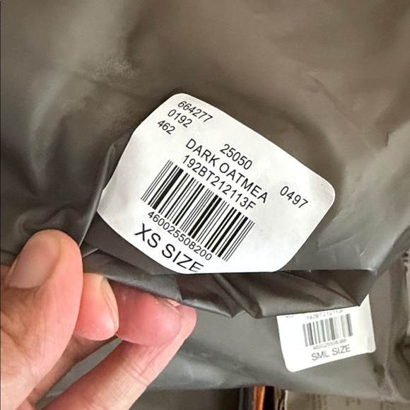 Fear of God Essentials Heather Gray Hoodie - Picture 9 of 9